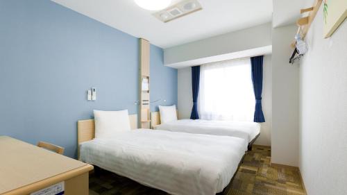 Toyoko Inn Tokuyama-eki Kita-guchi