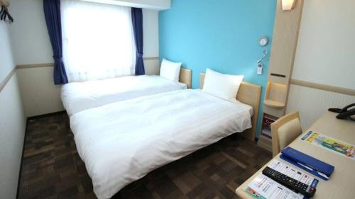 Toyoko Inn Tokyo Fuchu Nambu sen Minami tama Ekimae