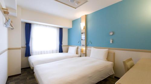 Toyoko Inn Tokyo Keihin Tohoku sen Oji eki Kita guchi
