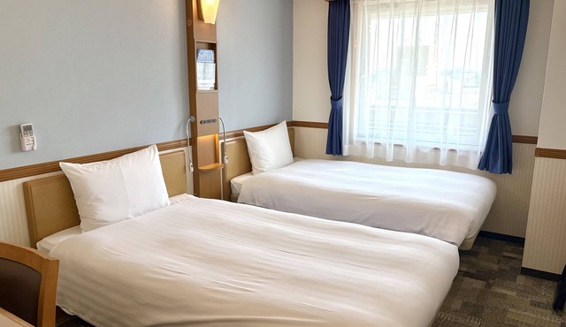 Toyoko Inn Wako-shi Ekimae