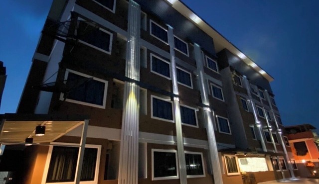 TP Residence