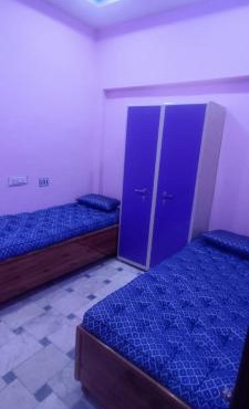 TPM STAY hostel