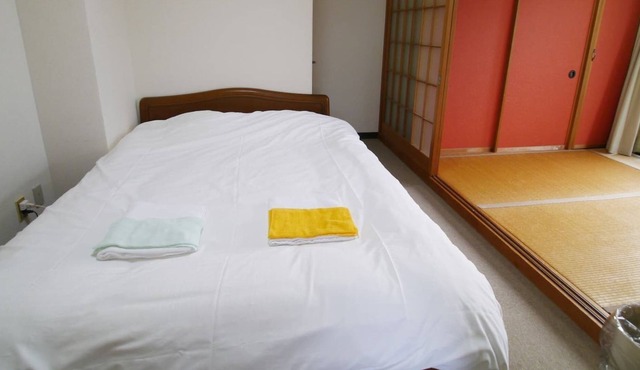 TPort 402 10 minutes walk to the city center 15 - 402 / Toyama Toyama