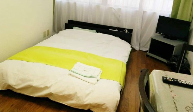 TPort 503 10 minutes walk to the city center 15 - 503 / Toyama Toyama