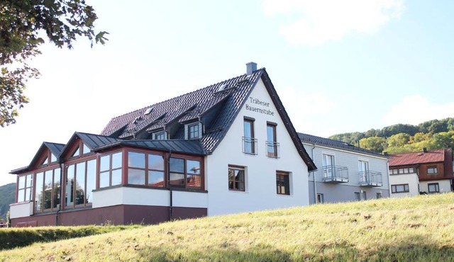 Träbeser Bauernstube