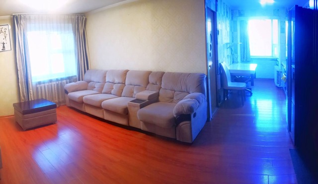 Très Central👍fully Furnished2bedroom Cozy Apartment in the Heart of Ulaanbaatar