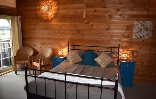 Trésor en Bois Chambres d'Hôtes