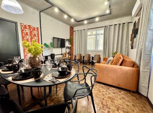 Três Quartos, Gigante e confortável Prox Hard Rock by UROOMS