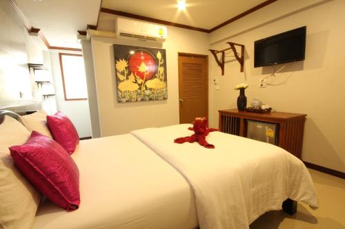 TR Guesthouse