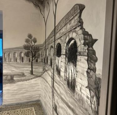 Tra Appia antica e Acquedotti