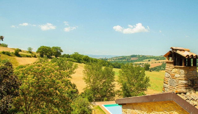 Tra Cielo e Terra by Interhome