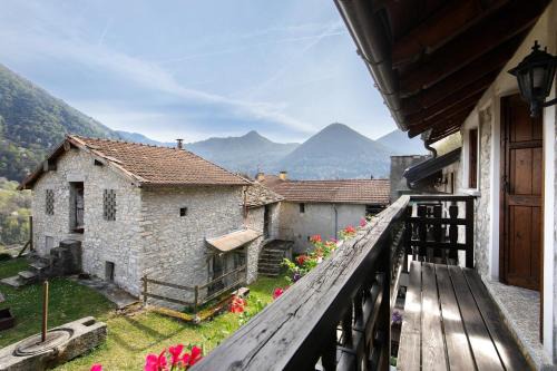 Tra Lago e Monti