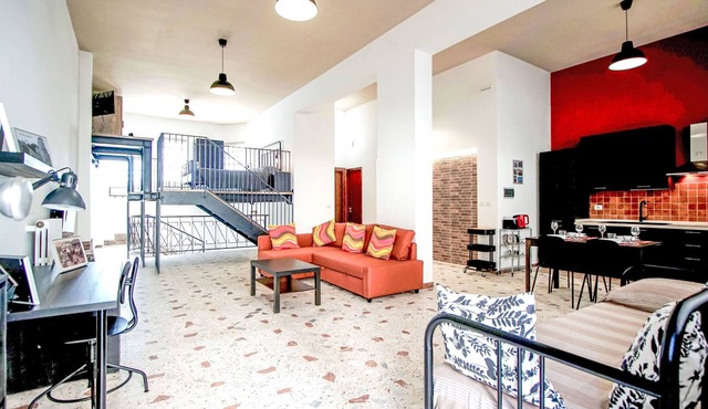 Tra Mare e Antichi Borghi by Interhome