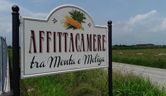 Tra MENTA e MELIGA