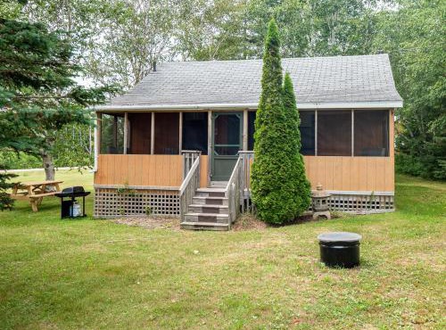 Tracadie Cottages