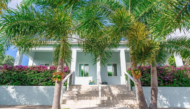 Trade Winds Cottages #1