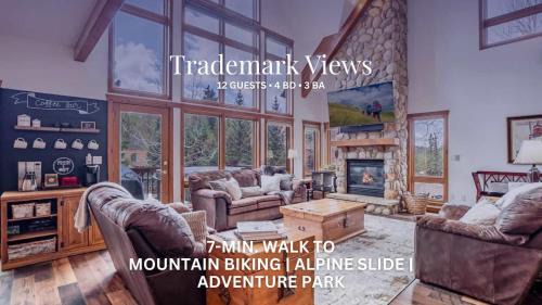 Trademark Views