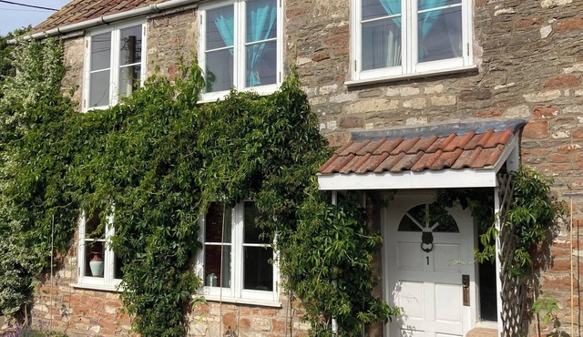 Traditional Country Cottage