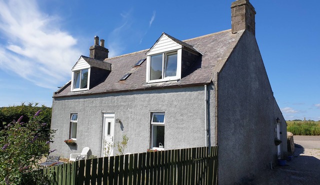 Traditional detached farmhouse, pet friendly