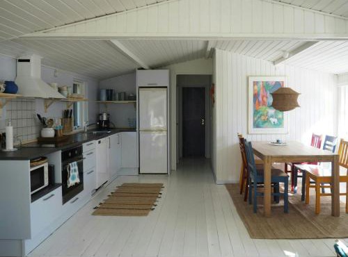 Traditional Holiday Home At Cold Hawaii