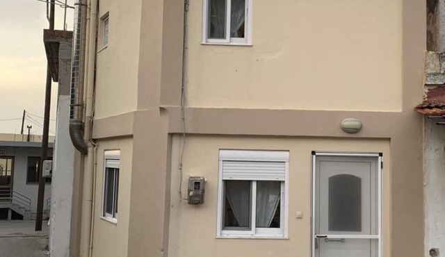 Traditional Storey Flat