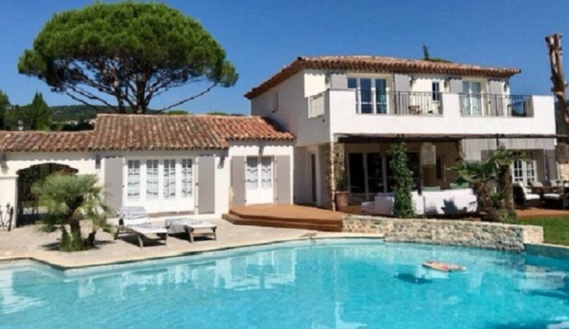 Traditional Villa