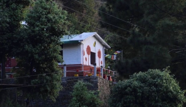 Traditional village stay 2-bedroom