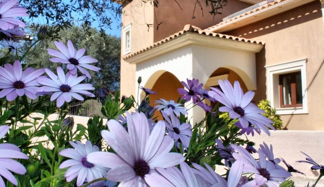 Traditional Villa Mandola
