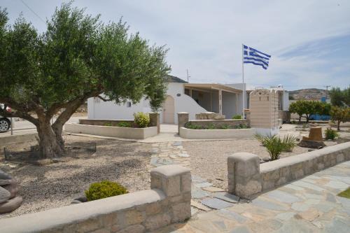 Traditional Villa Relax