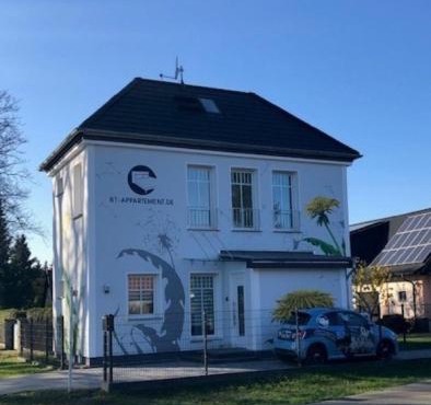Trafohaus