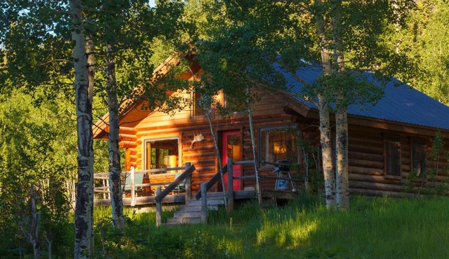 Trail Creek Ranch