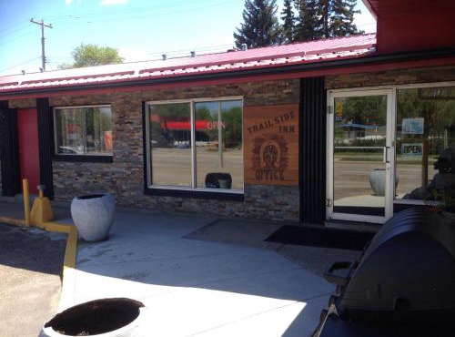 Trailside Inn