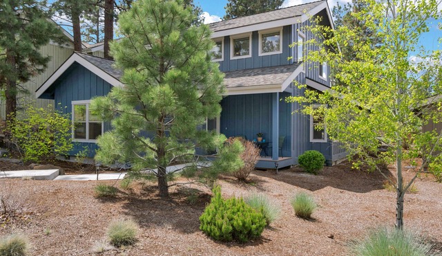 Trailside on the Westside