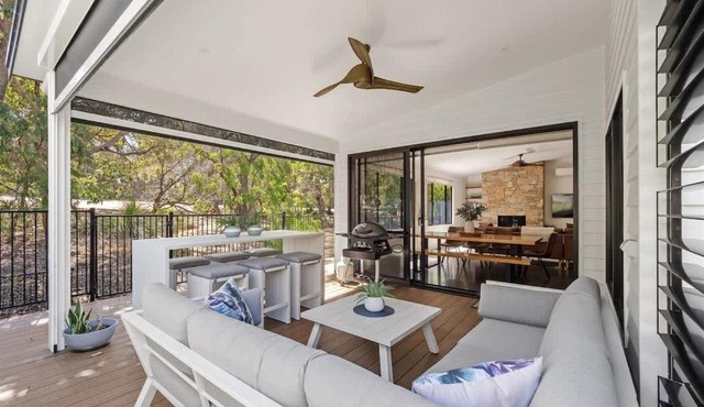 Trailside Vista - Modern Comfort near Geographe Bay