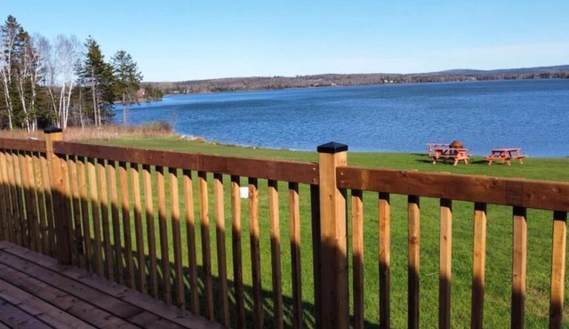 Trailsman Lodge