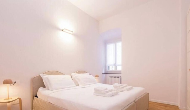 Train Station| 3BR| A/C| City Center By Tilo