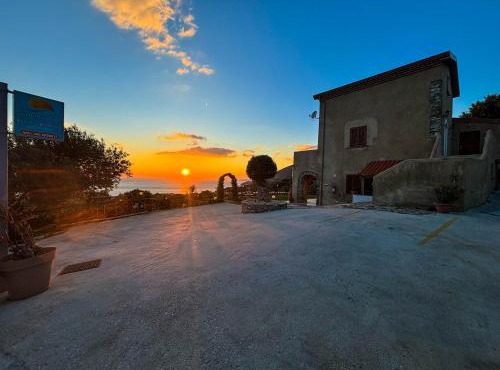 Tramonti d'Oro
