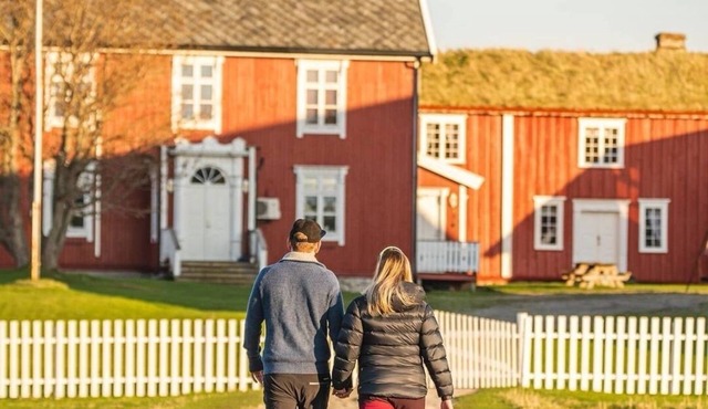 Tranøya