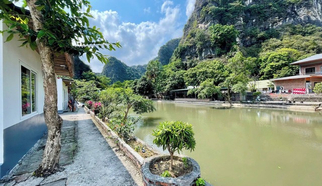 Trang An Pristine View Homestay