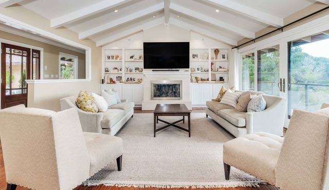 Tranquil 5 Bed/4.5 Bath Home in Tiburon Hills