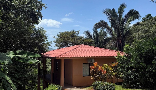 Tranquil Casita in Samara - just purchased and being updates Fall 2025
