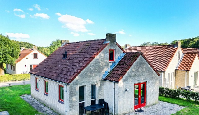 Tranquil Ewijk Escape for 6