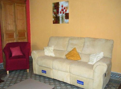 Tranquil Forestside Cottage