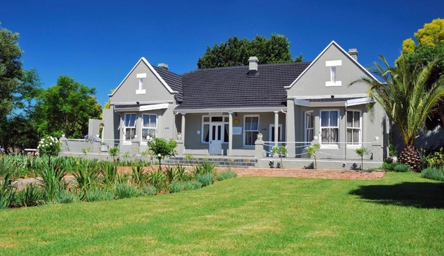 Tranquil Guest House