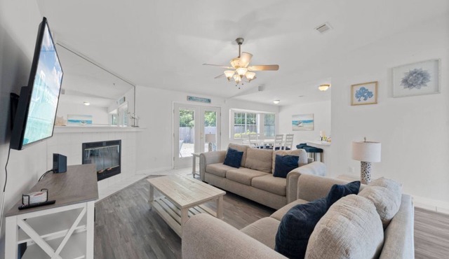 Tranquil Haven | Pet Friendly