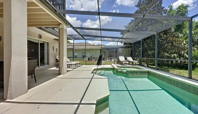 Tranquil Haven Retreat Getaway | Private Pool