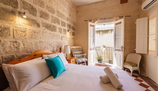 Tranquil Haven suite in imdina