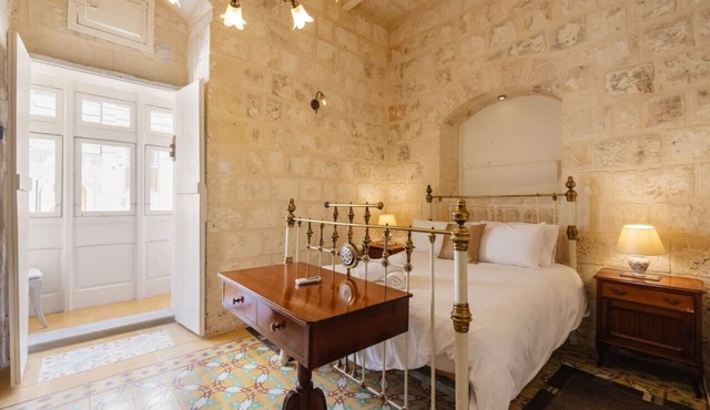 Tranquil Haven suite in imdina