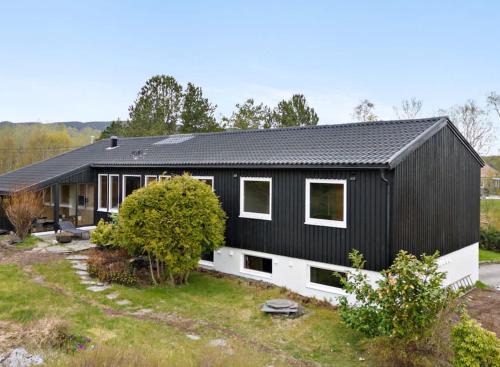 Tranquil Haven Villa