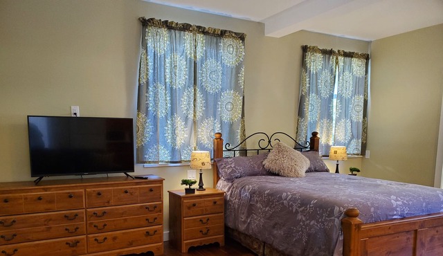 Tranquil Heart Retreat 2